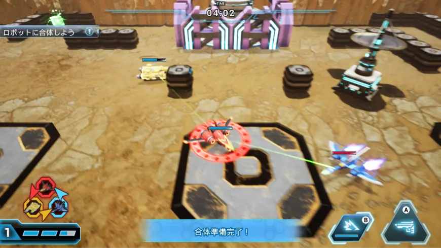 Gerogue(ジェローグ)のイメージ3