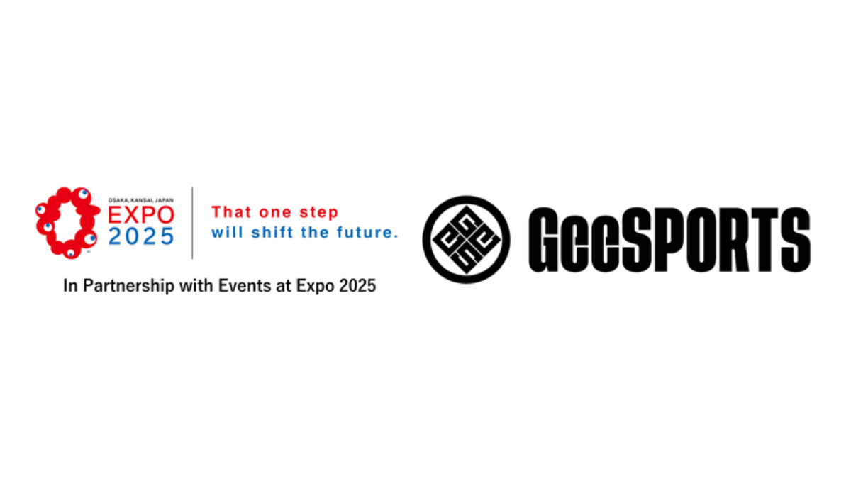 4Gamer.net にてGeeSPORTS の大阪・関西万博イベント特集記事が公開されました